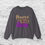 Thumbnail: Unisex Heavy Blend™ Crewneck Sweatshirt - Powered by Pumpkin Spice and Dancing