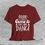 Thumbnail: Good Things Come to Those Who Can Dance - Short Sleeve Tee