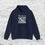 Thumbnail: Heavy Blend™ Hooded Sweatshirt - Powered by Coffee and Dancing