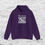 Thumbnail: Heavy Blend™ Hooded Sweatshirt - Powered by Coffee and Dancing