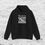 Thumbnail: Heavy Blend™ Hooded Sweatshirt - Powered by Coffee and Dancing