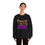 Thumbnail: Unisex Heavy Blend™ Crewneck Sweatshirt - Powered by Pumpkin Spice and Dancing