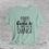 Thumbnail: Good Things Come to Those Who Can Dance - Short Sleeve Tee