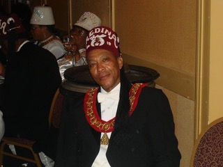 Noble Danny Dix