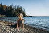 Jenn Crane of Crane Movement. Pilates, somatic movement and sound therapy.