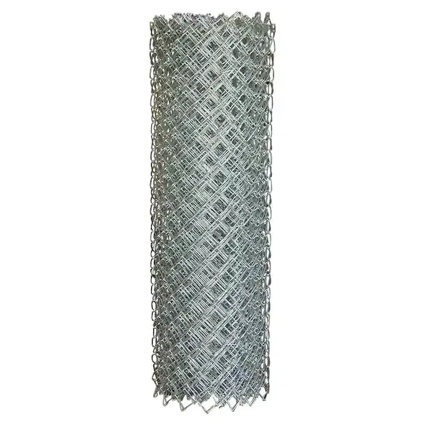 Horganyzott Drótfonat kerítés 1,9/68x68/ 150cm magas 25 fm