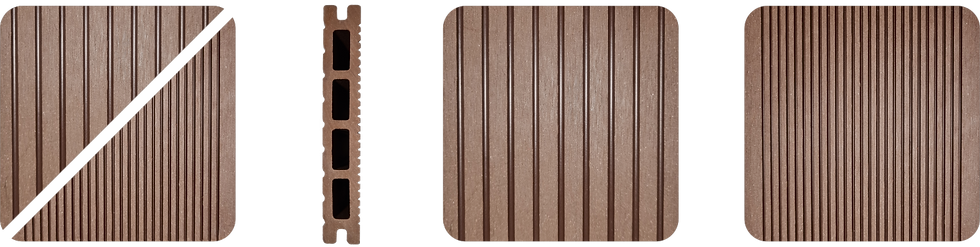 Indexkép: Standard WPC Burkolat