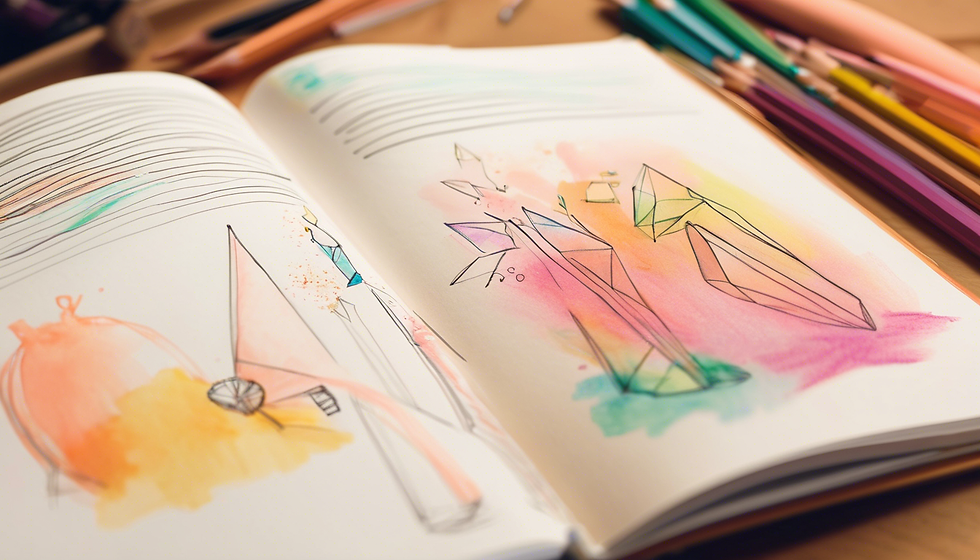 Creative Growth Workshop for Women