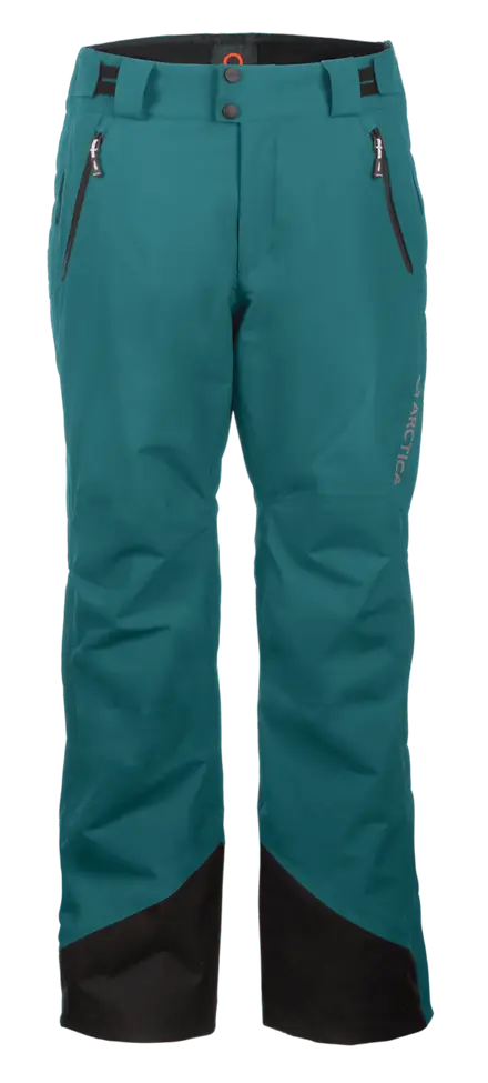 ゆき SIDE ZIP PANTS 2.0 | Fuxi Racing USA