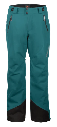 SIDE ZIP PANTS 2.0 | Fuxi Racing USA