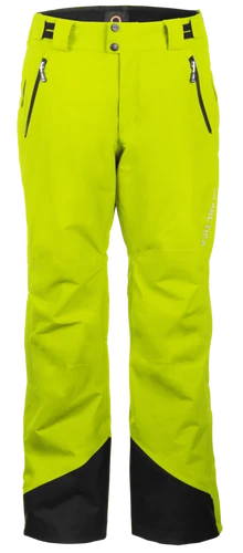 SIDE ZIP PANTS 2.0 | Fuxi Racing USA