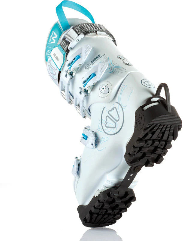SIDAS SKI BOOT TRACTION