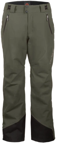 SIDE ZIP PANTS 2.0 | Fuxi Racing USA