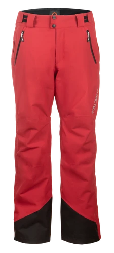 SIDE ZIP PANTS 2.0 | Fuxi Racing USA