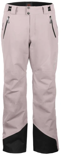 SIDE ZIP PANTS 2.0 | Fuxi Racing USA