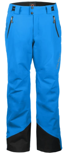 SIDE ZIP PANTS 2.0 | Fuxi Racing USA
