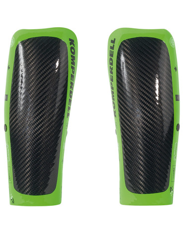 Komperdell Arm Protectors | Fuxi Racing USA