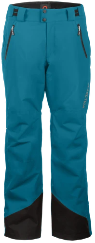SIDE ZIP PANTS 2.0 | Fuxi Racing USA
