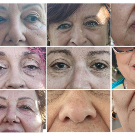 Un workshop di fotografia per donne over 60 per migliorare il benessere, l’autostima e la creatività. Riscopri identità e scopo attraverso l’obiettivo.