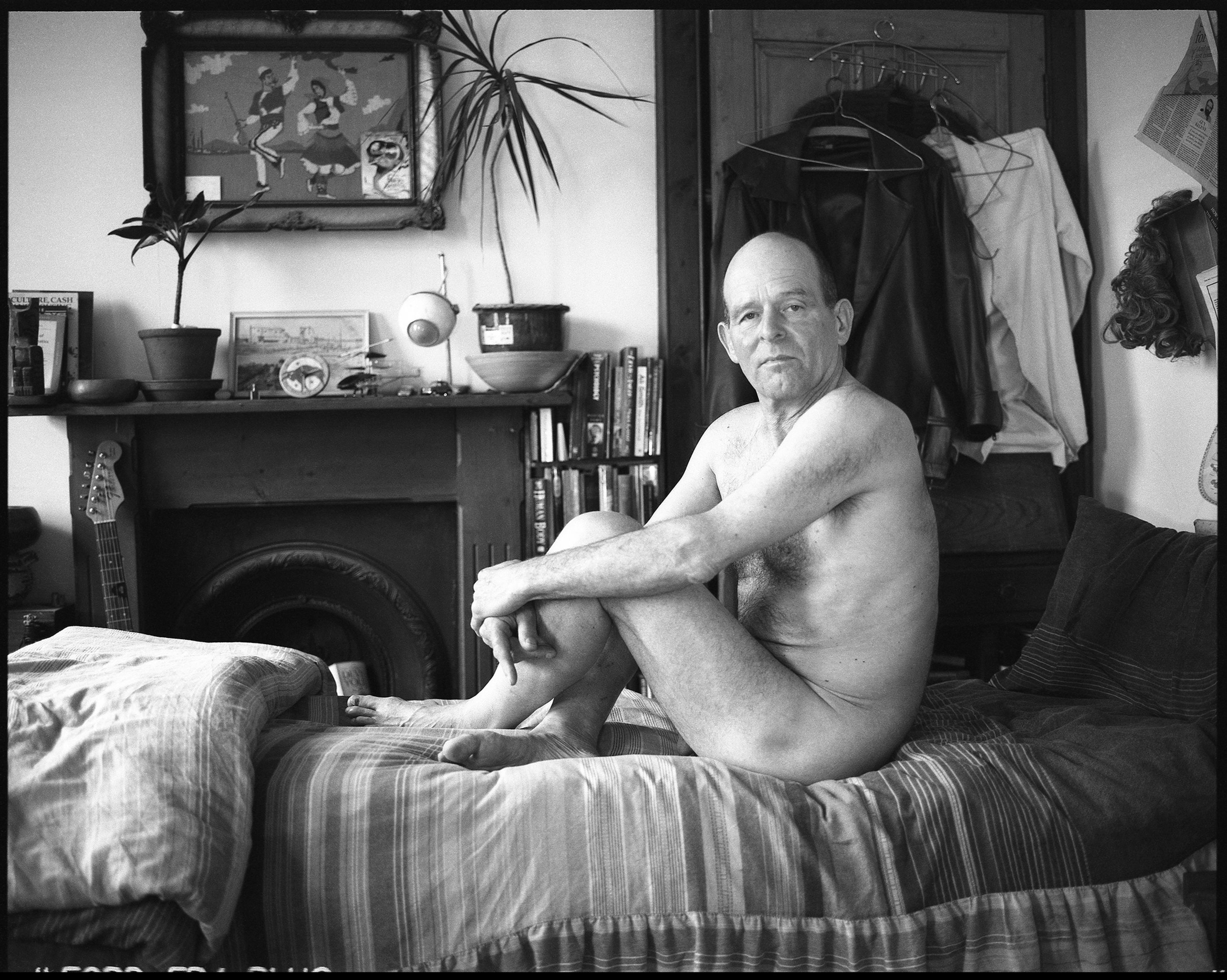 The carpenter | Fine Art print | Limited edition | code LD069