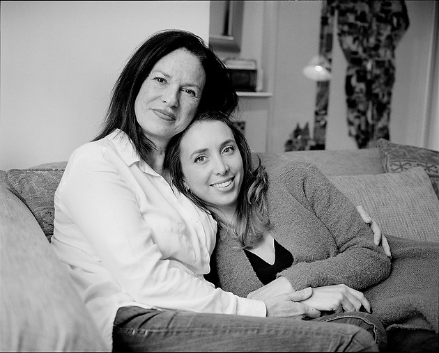 Esperanza | progetto video-fotografico, love, sex and relationships | Loredana Denicola