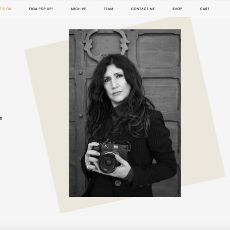 Loredana Denicola during an interview about her documentary photography project ‘love, sex, and relationships,’ exploring trauma and emotional abuse through intimate conversations and visual storytelling.