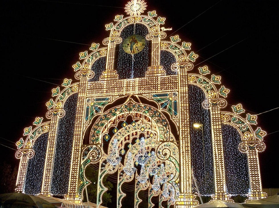 Luminarie