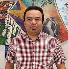 Harison Razafindrakoto