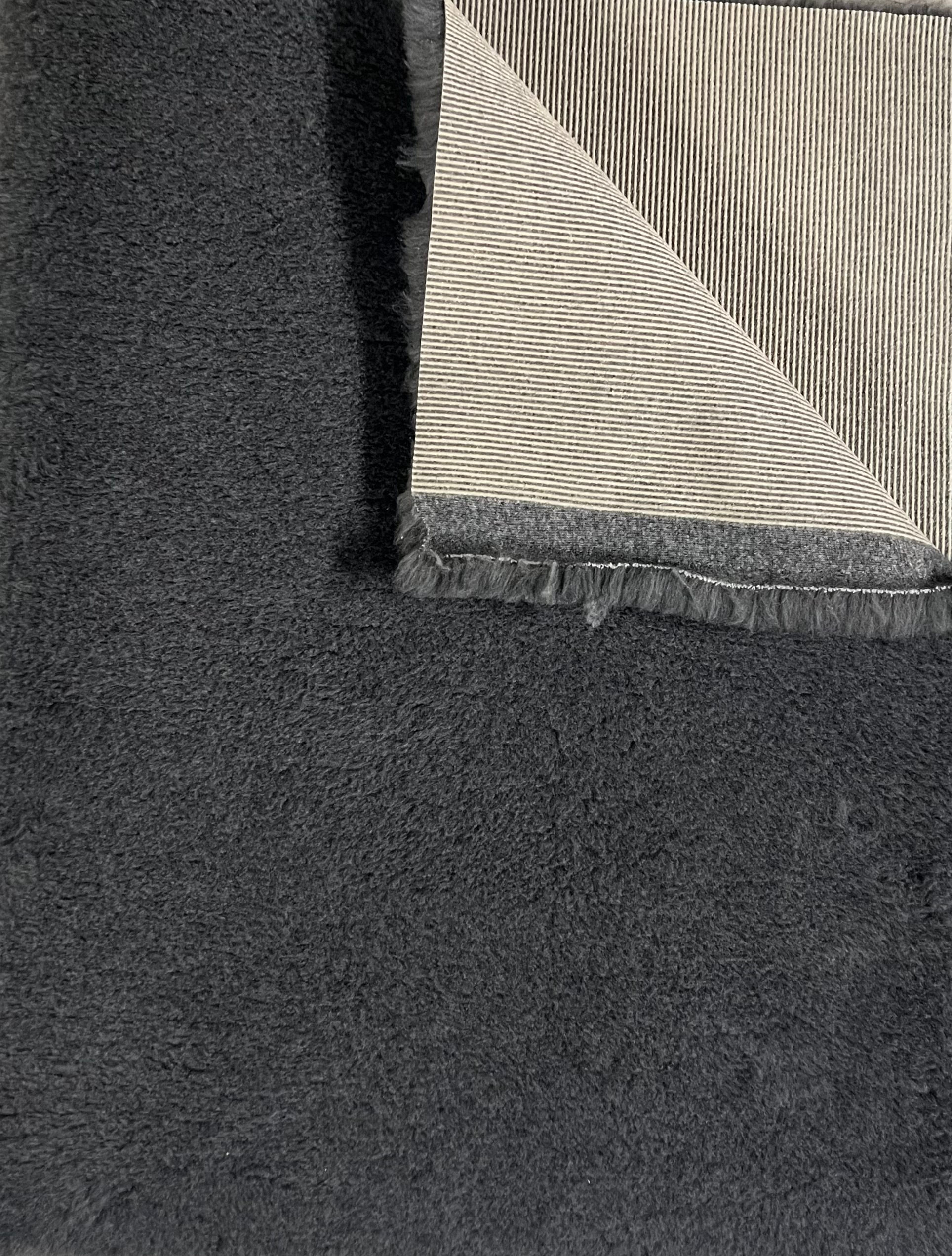 Deluxe - Light Grey Rubberback