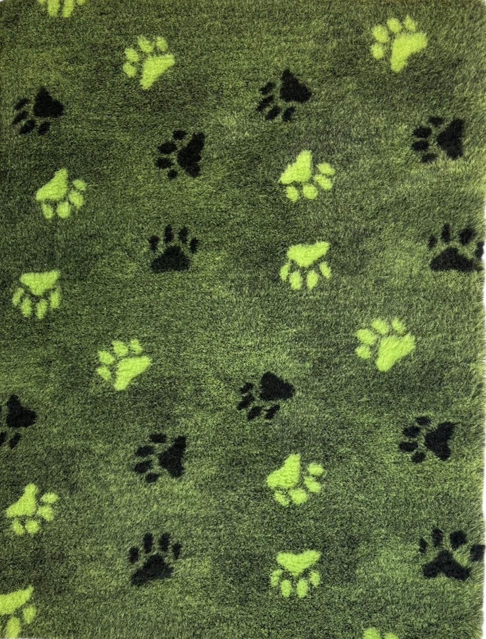 Small Paws - Green