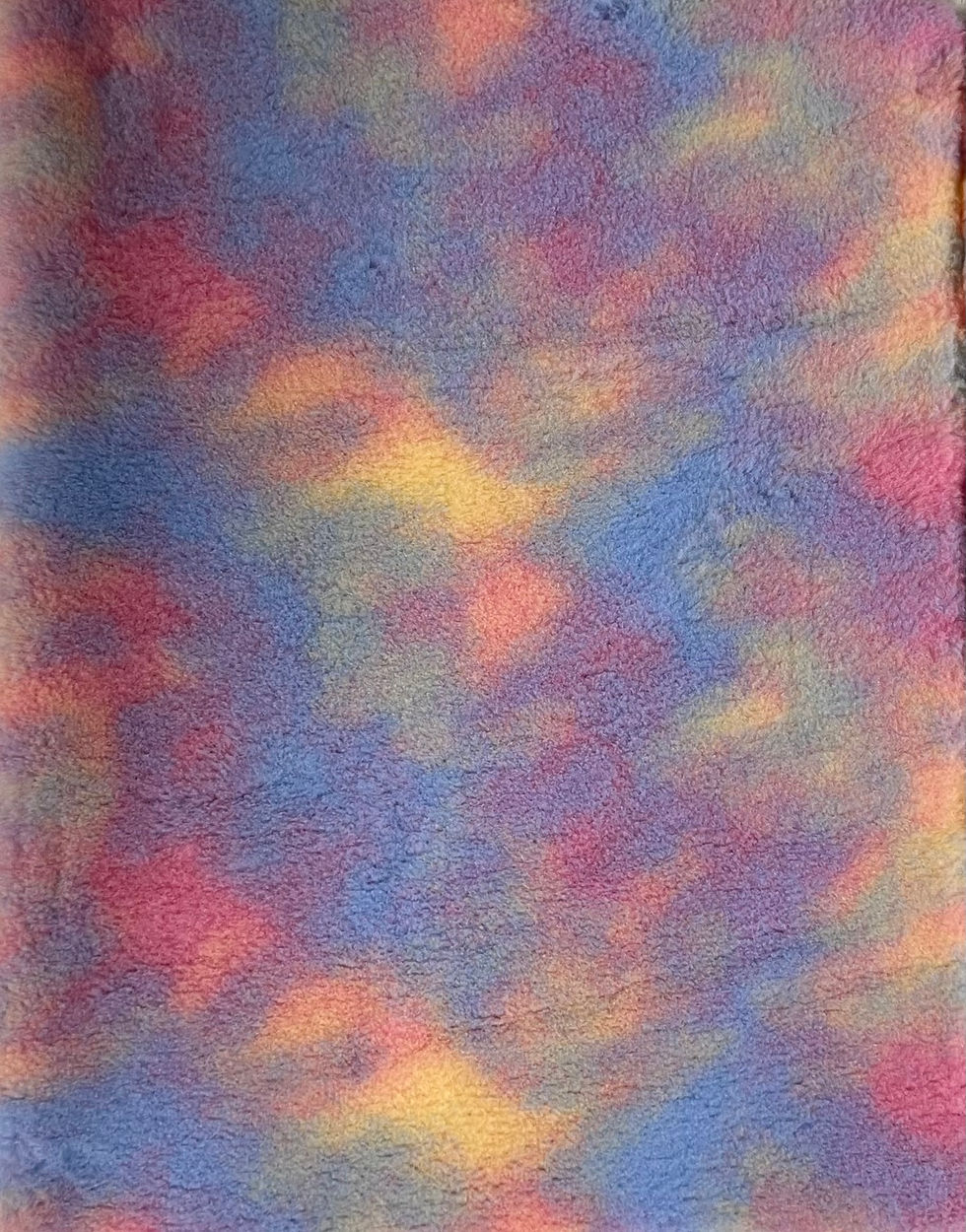 Candyfloss