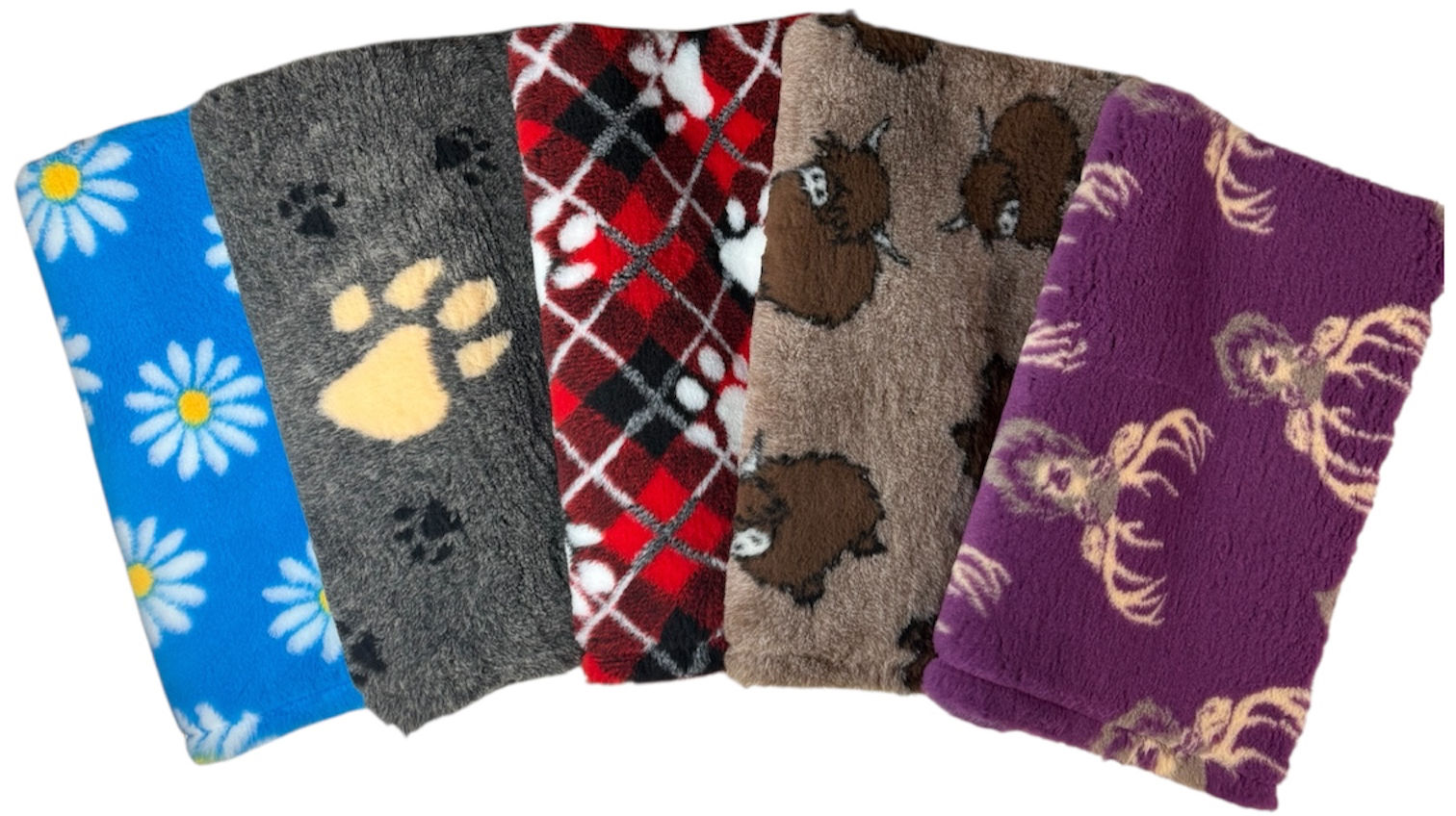 1MT X 1.5MT Bundle - 5 Pieces