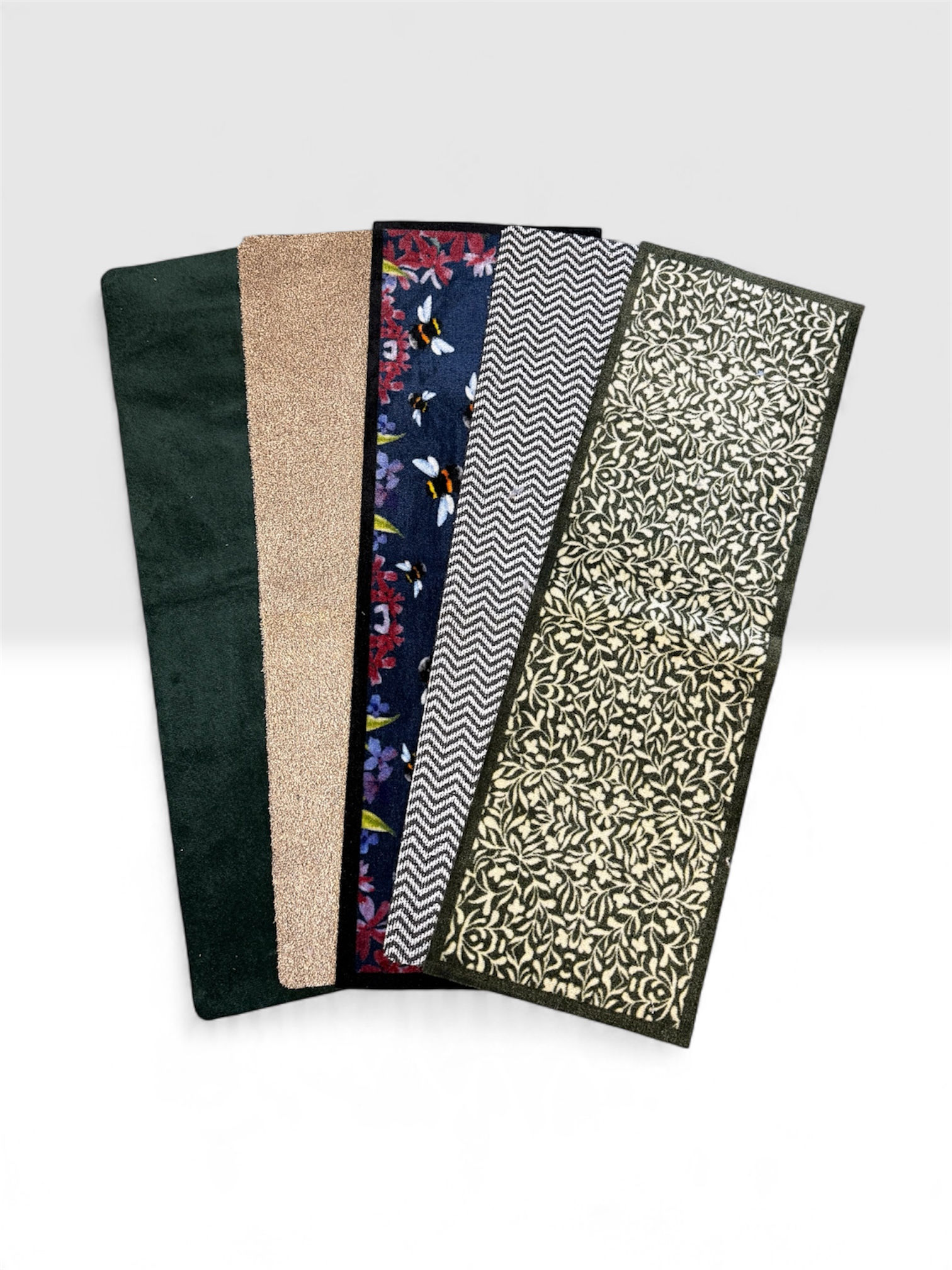 Barrier Mat (Seconds) 150cm x 50cm Bundle of 10