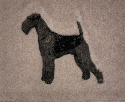 Airdale Terrier Oakswarrenpets