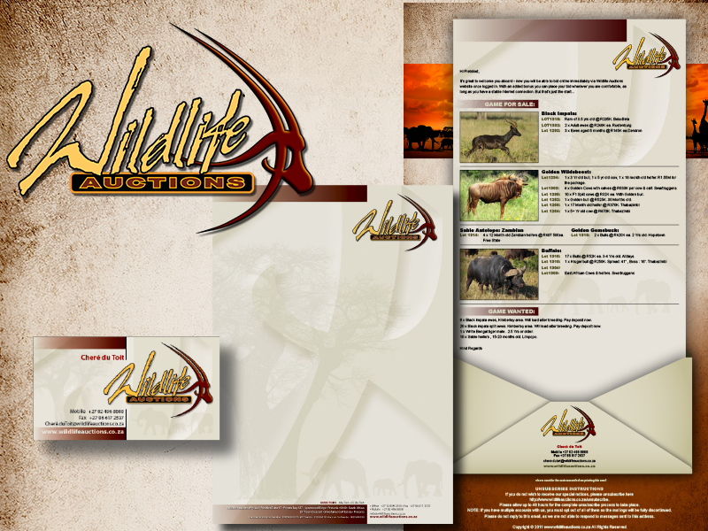 Wildlife Auctions