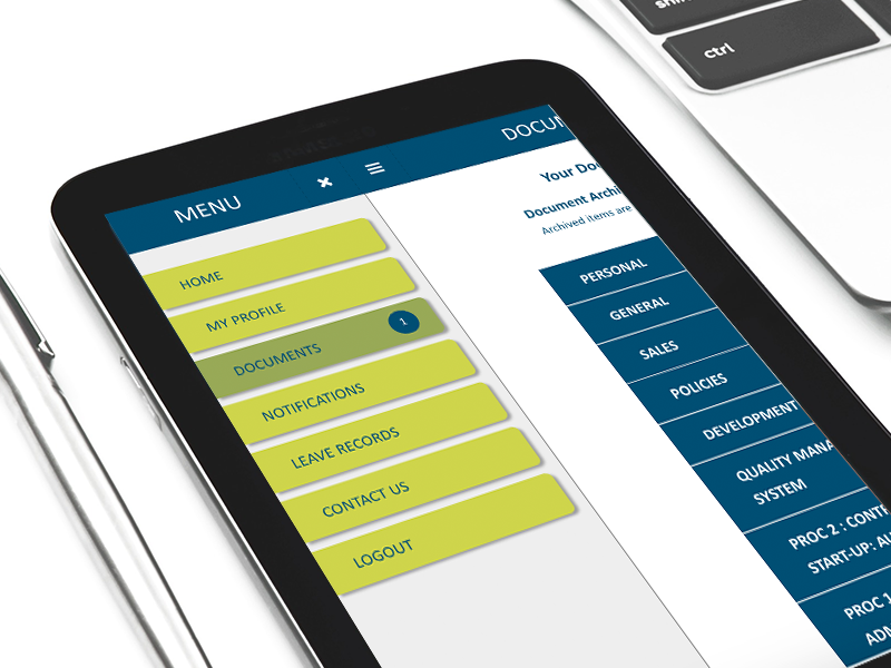 IAS Systems
