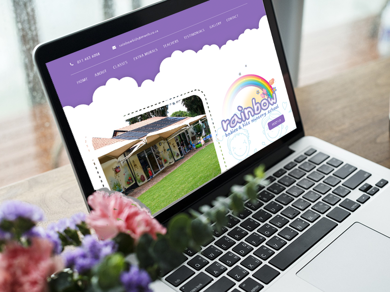 Rainbow Babies & kids Nursery School
