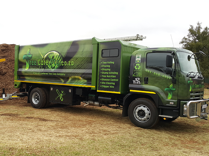 Tree Care PTA