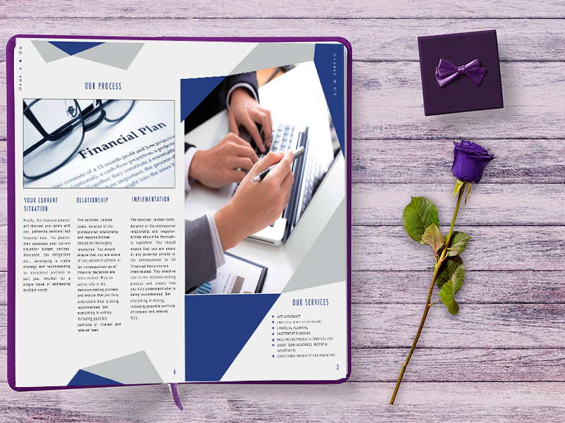 Cronje & Co Financial Services