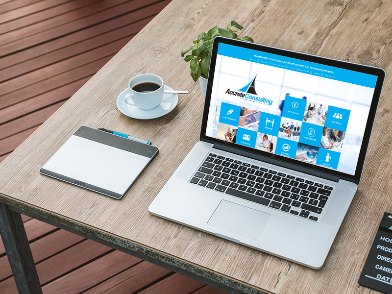 Accrete Consulting