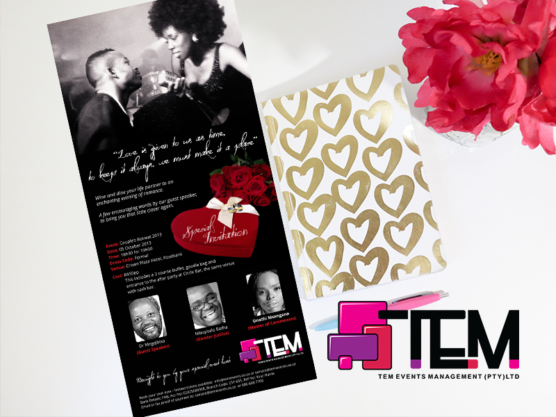 TEM Event Management