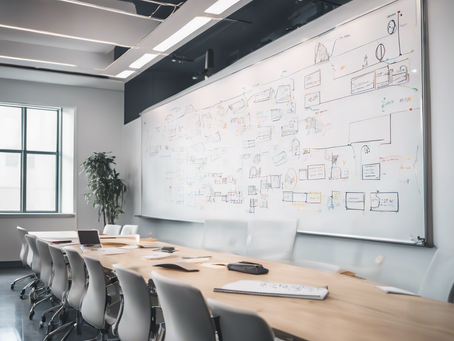 Innovative Project Administration: Abednego's Operations Team Expertise