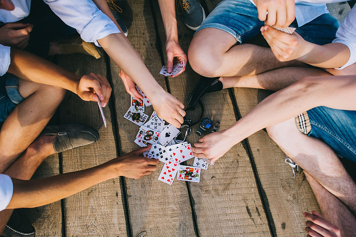 Playing Cards