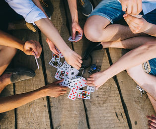 Playing Cards