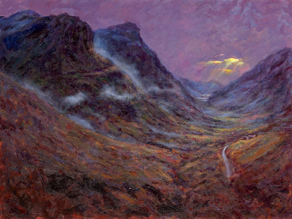 Glen Coe