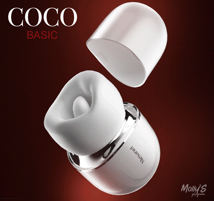 น้อง COCO BASIC