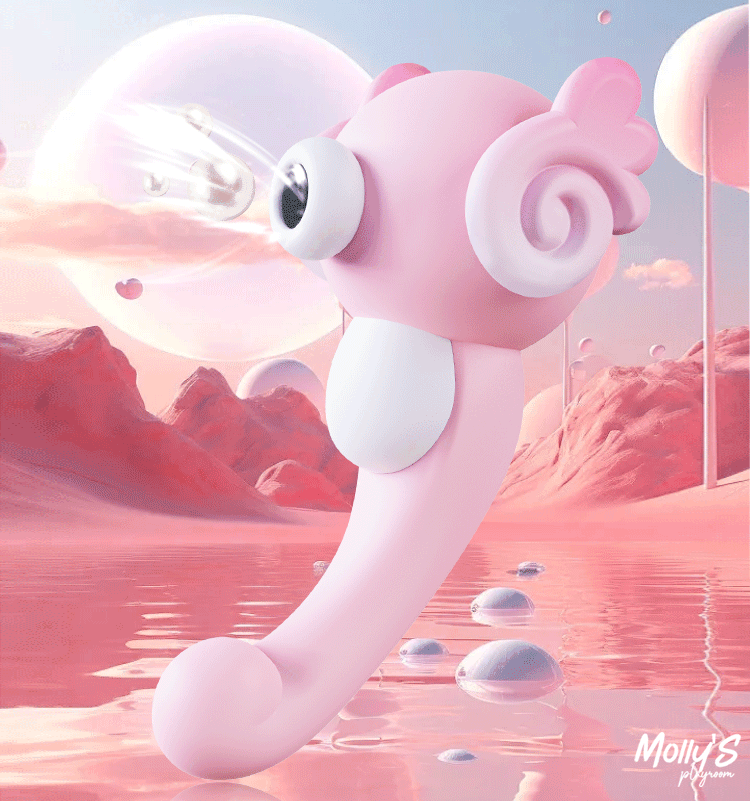 Hippo สีชมพู ( มี App)