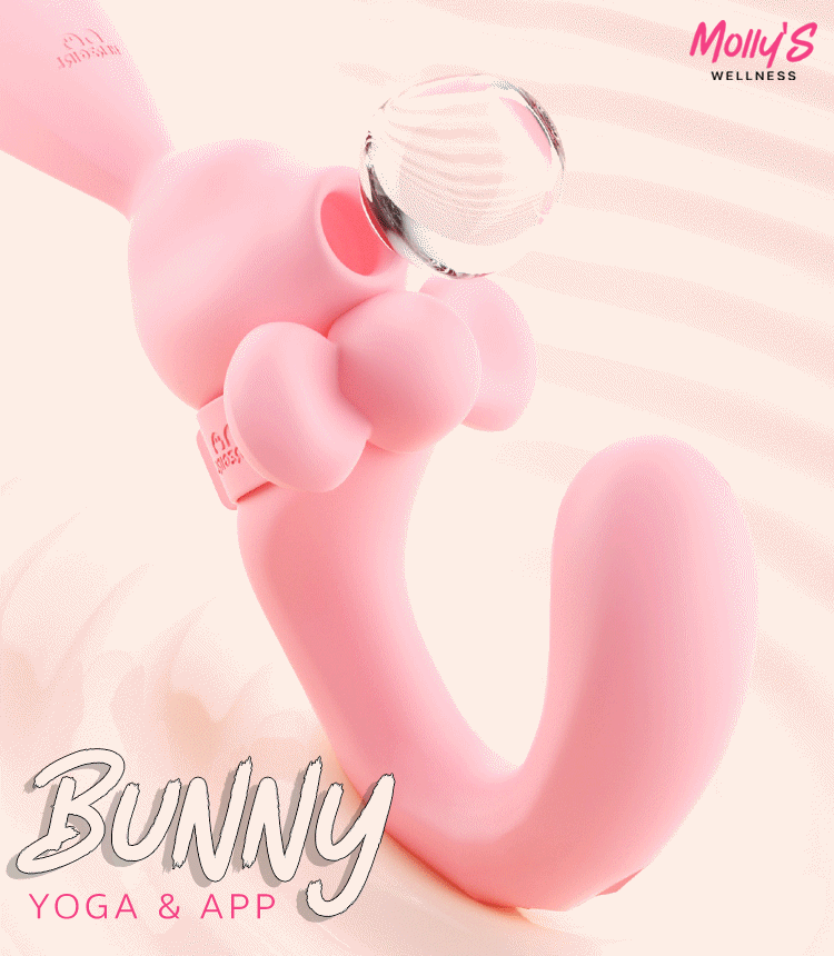 น้อง Bunny Yoga (app)