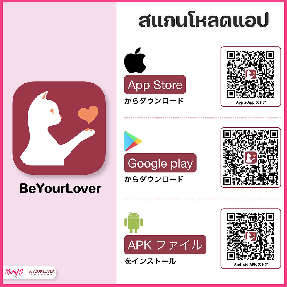 ภาพขนาดย่อ: Naughty Clock ( มี APP) 