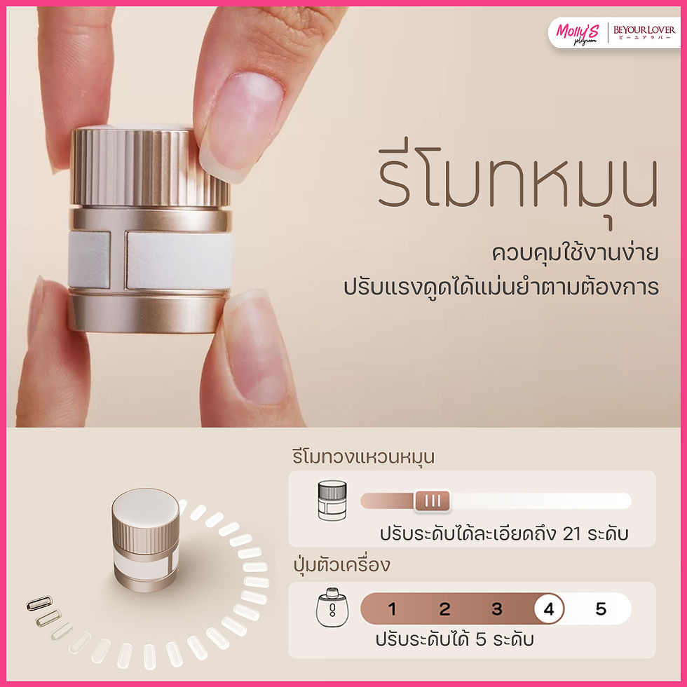 ภาพขนาดย่อ: น้องอโรม่า ดูดแบบบูส บูส